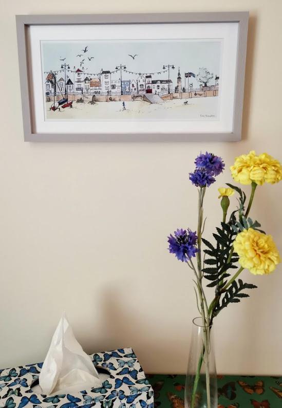 The Nook @ Rowan Tree Cottage Ballymoney Εξωτερικό φωτογραφία