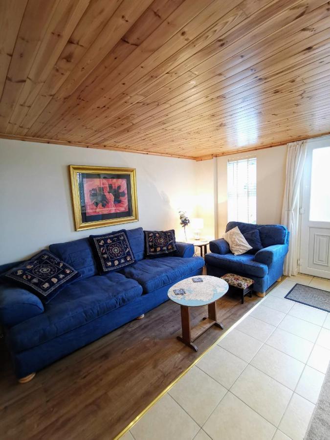 The Nook @ Rowan Tree Cottage Ballymoney Εξωτερικό φωτογραφία