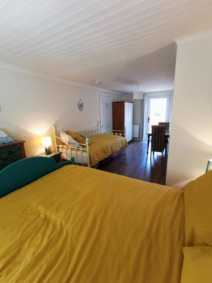 The Nook @ Rowan Tree Cottage Ballymoney Εξωτερικό φωτογραφία