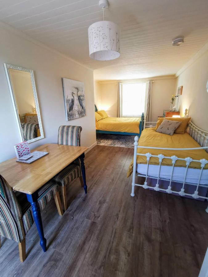 The Nook @ Rowan Tree Cottage Ballymoney Εξωτερικό φωτογραφία