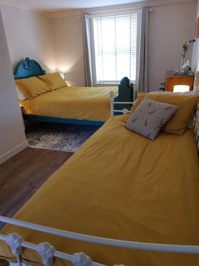 The Nook @ Rowan Tree Cottage Ballymoney Εξωτερικό φωτογραφία