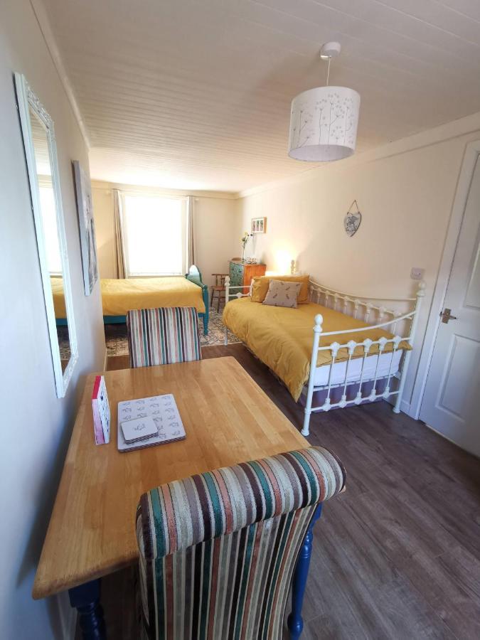 The Nook @ Rowan Tree Cottage Ballymoney Εξωτερικό φωτογραφία