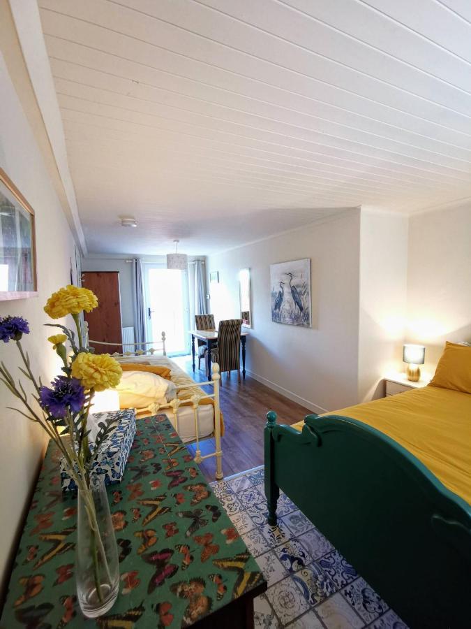 The Nook @ Rowan Tree Cottage Ballymoney Εξωτερικό φωτογραφία