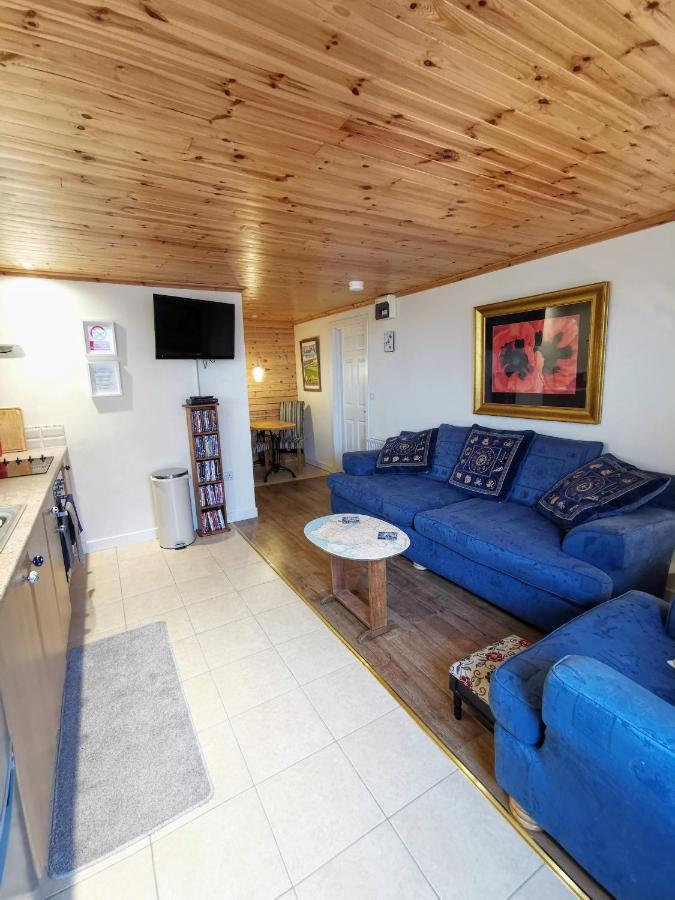 The Nook @ Rowan Tree Cottage Ballymoney Εξωτερικό φωτογραφία