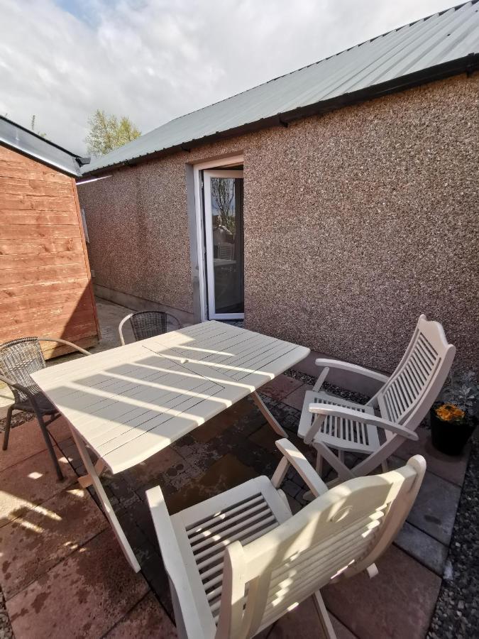 The Nook @ Rowan Tree Cottage Ballymoney Εξωτερικό φωτογραφία