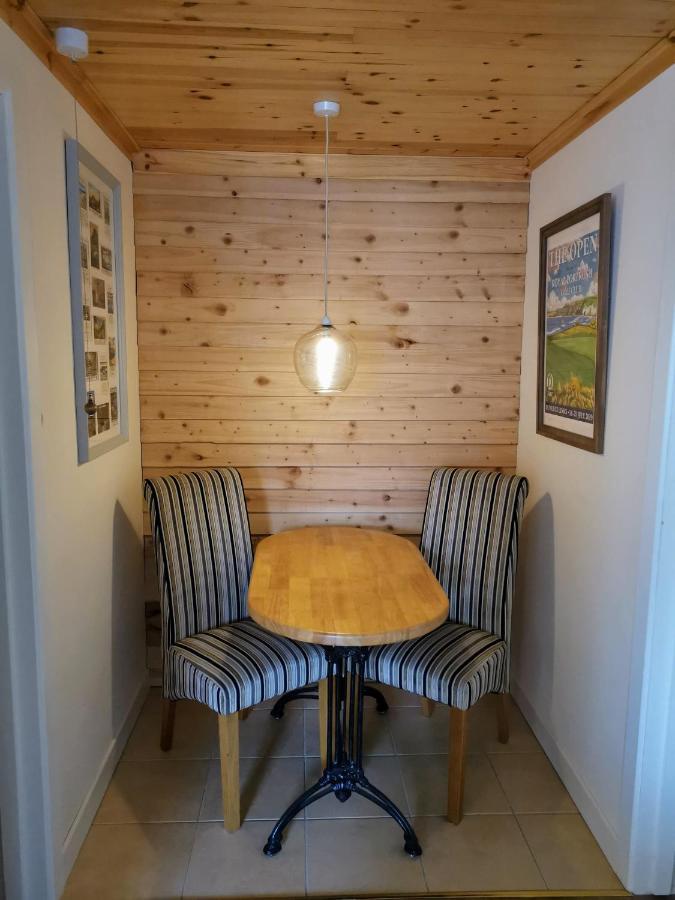 The Nook @ Rowan Tree Cottage Ballymoney Εξωτερικό φωτογραφία