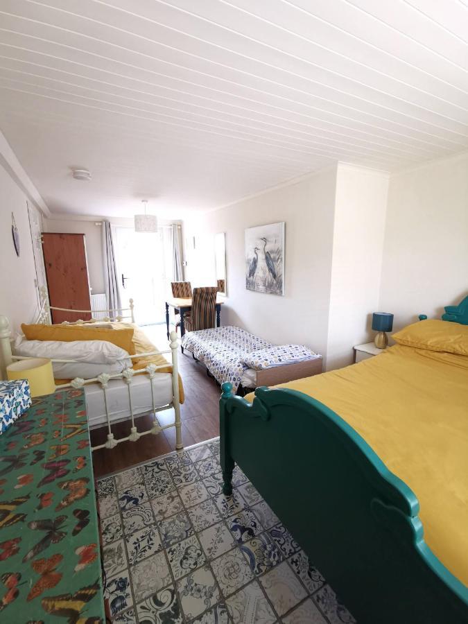 The Nook @ Rowan Tree Cottage Ballymoney Εξωτερικό φωτογραφία
