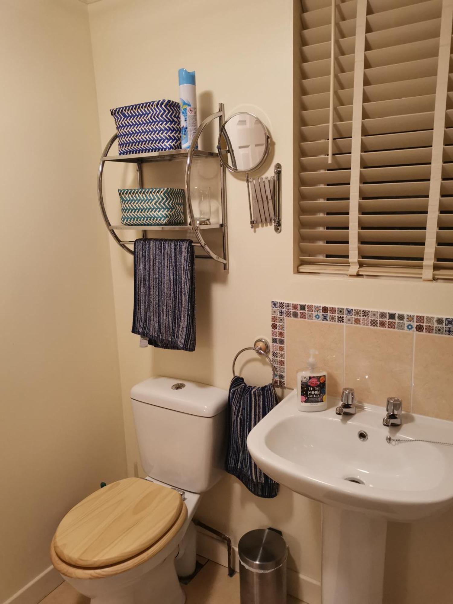 The Nook @ Rowan Tree Cottage Ballymoney Εξωτερικό φωτογραφία